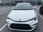 2023 Toyota Corolla Hybrid Hybrid SE