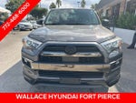 2021 Toyota 4Runner Nightshade