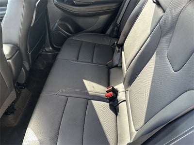 2022 Buick Encore GX Essence