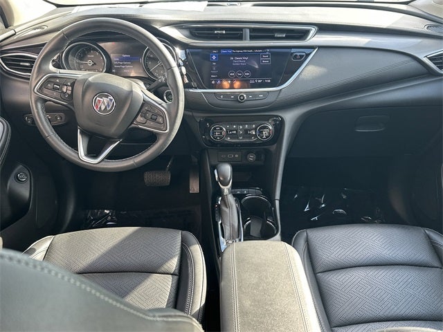 2022 Buick Encore GX Essence