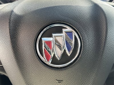 2022 Buick Encore GX Essence