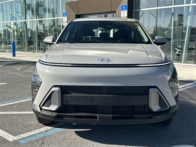 2024 Hyundai Kona SE