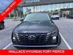 2023 Hyundai Tucson Hybrid SEL Convenience