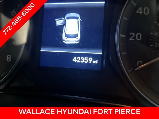 2020 Hyundai Kona SE
