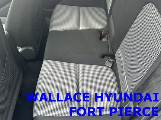 2021 Hyundai Kona SEL Plus in Stuart, FL - Wallace Auto Group