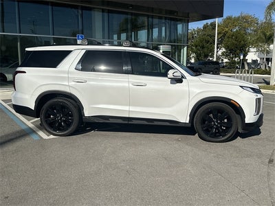 2024 Hyundai Palisade XRT