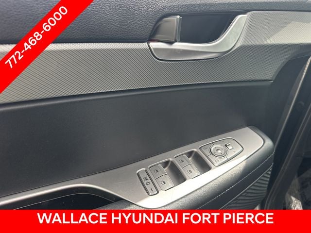 2023 Hyundai Palisade XRT