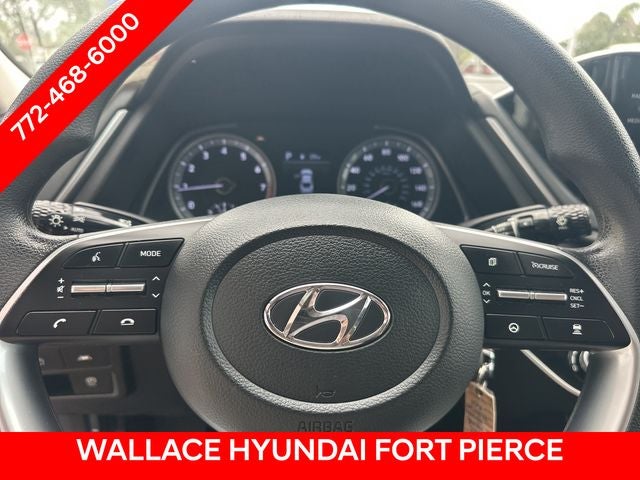 2023 Hyundai Sonata SE