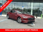 2023 Hyundai Sonata SE