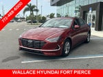 2023 Hyundai Sonata SE