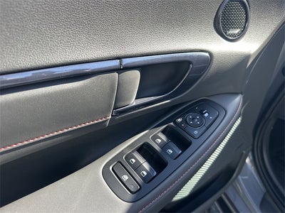 2024 Hyundai Sonata N Line