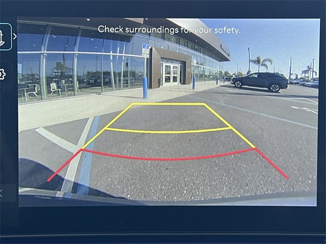 2024 Hyundai Sonata N Line