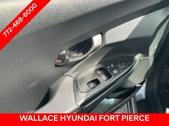 2019 Hyundai Veloster 2.0