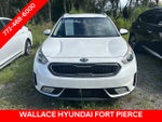 2018 Kia Niro LX