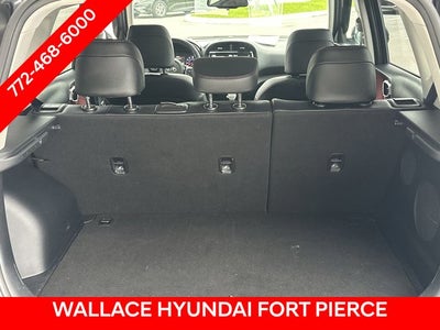 2020 Kia Soul GT-Line Turbo