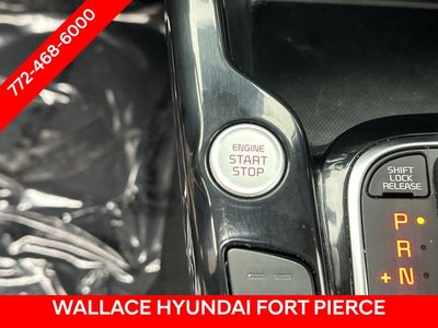 2020 Kia Soul GT-Line Turbo