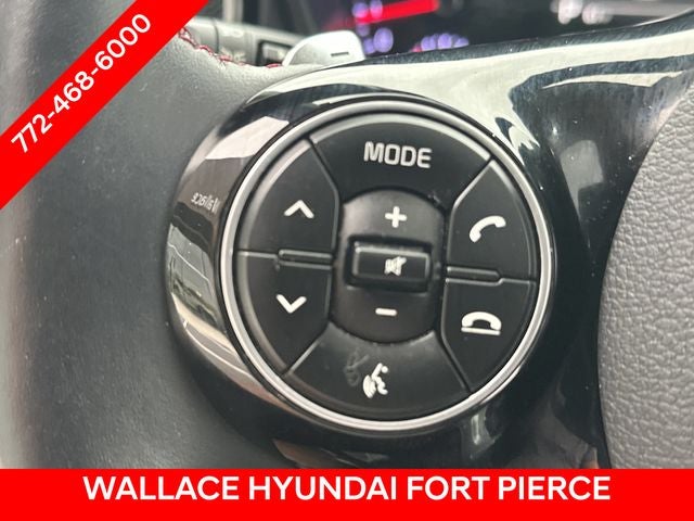 2020 Kia Soul GT-Line Turbo