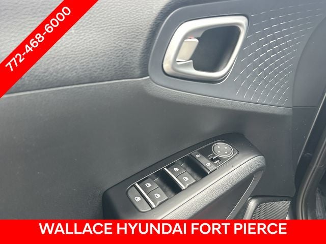 2020 Kia Soul GT-Line