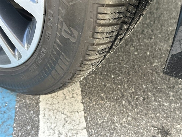 2019 BMW 5 Series 530i