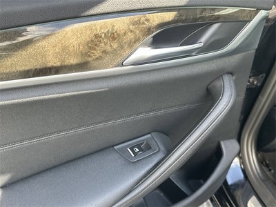 2019 BMW 5 Series 530i