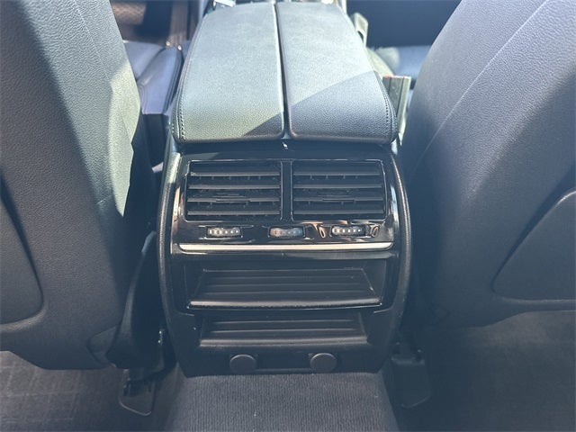 2019 BMW 5 Series 530i