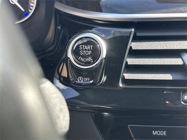 2019 BMW 5 Series 530i