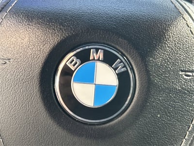 2019 BMW 5 Series 530i