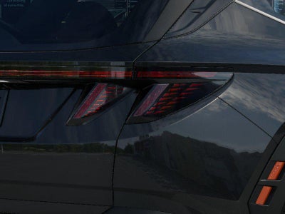 2026 Hyundai Tucson XRT