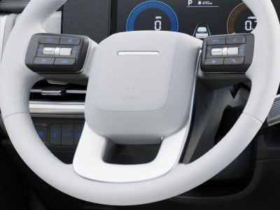 2027 Hyundai Santa Fe Hybrid SE