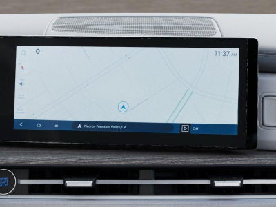 2027 Hyundai Santa Fe Hybrid Limited 6P