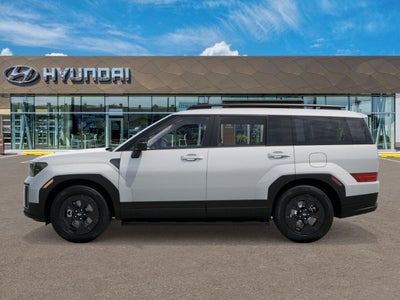 2026 Hyundai Santa Fe XRT