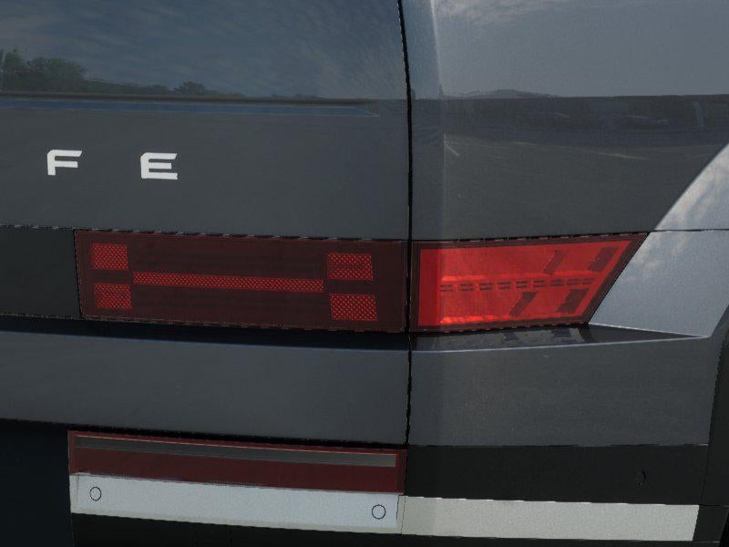 2026 Hyundai Santa Fe Limited 7P