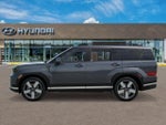 2026 Hyundai Santa Fe Limited 7P