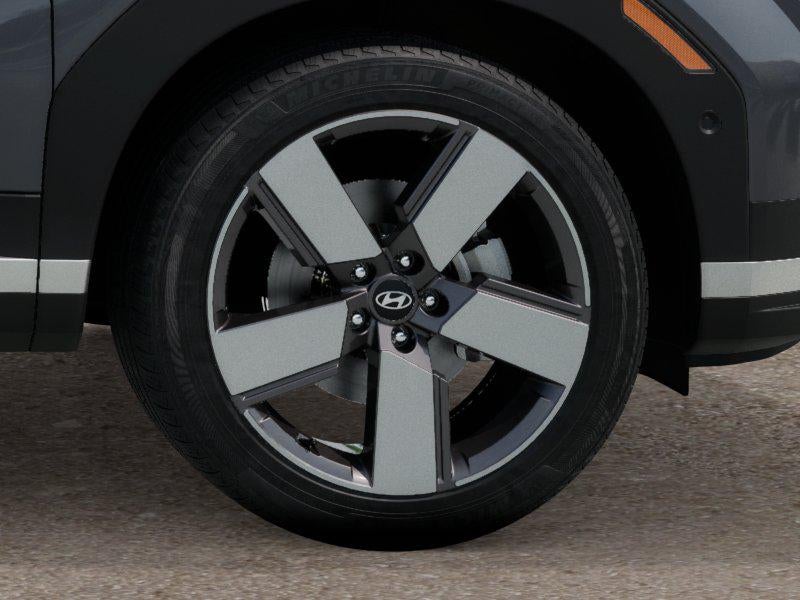 2026 Hyundai Santa Fe Limited 7P