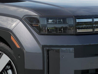 2026 Hyundai Santa Fe Limited 7P