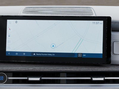 2026 Hyundai Santa Fe Limited 7P