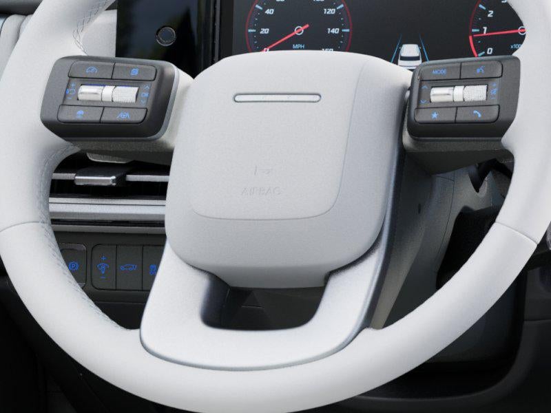 2026 Hyundai Santa Fe Limited 7P