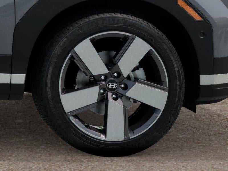 2026 Hyundai Santa Fe Limited 7P