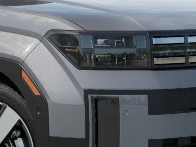 2026 Hyundai Santa Fe Limited 7P
