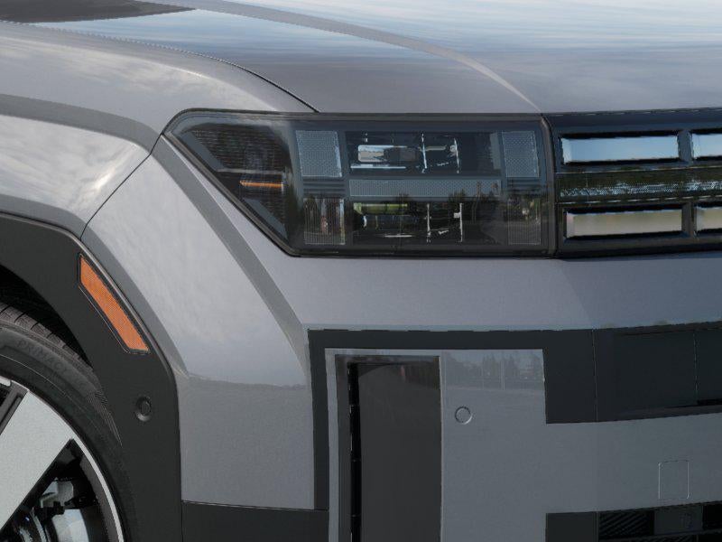 2026 Hyundai Santa Fe Limited 7P