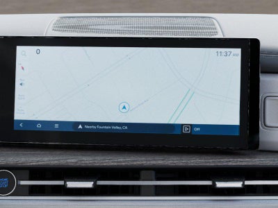 2026 Hyundai Santa Fe Limited 7P