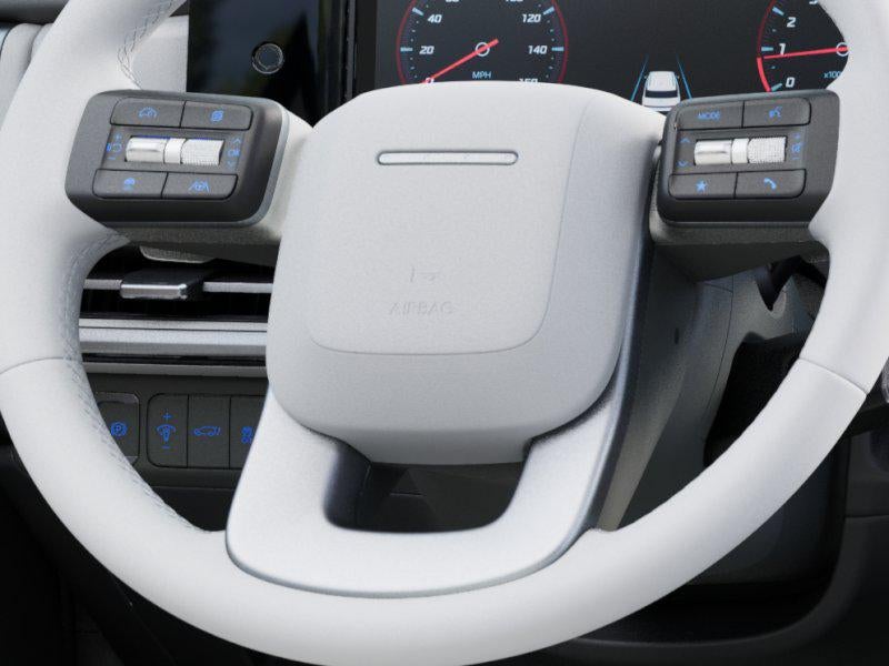 2026 Hyundai Santa Fe Limited 7P