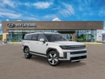 2026 Hyundai Santa Fe Limited 7P