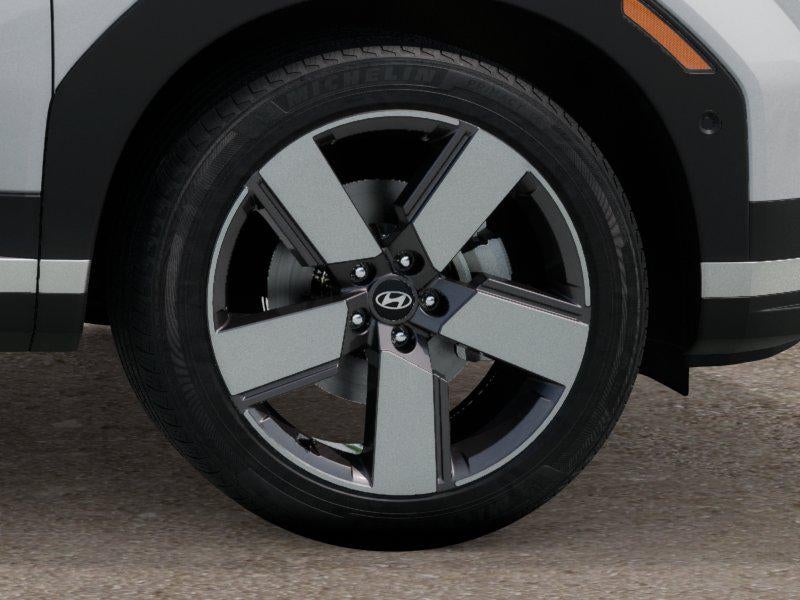 2026 Hyundai Santa Fe Limited 7P