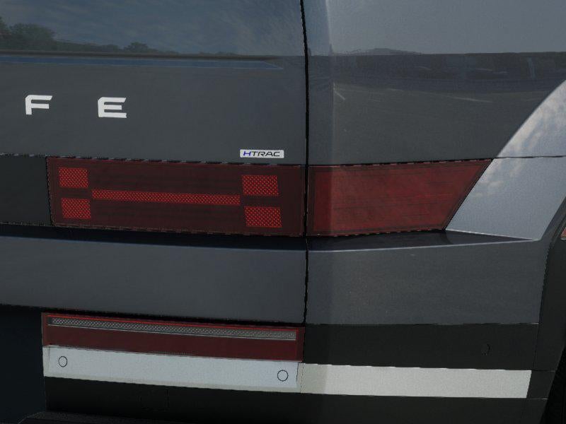 2027 Hyundai Santa Fe Limited 7P