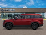 2027 Hyundai Santa Fe Hybrid Calligraphy