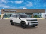 2027 Hyundai Santa Fe Hybrid Calligraphy