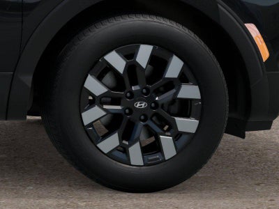 2027 Hyundai Santa Cruz SE