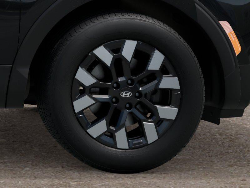 2027 Hyundai Santa Cruz SE