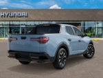 2027 Hyundai Santa Cruz SE
